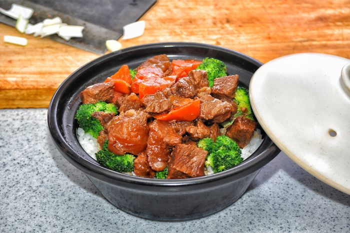 快餐、外賣(mài)實(shí)體店技術(shù)培訓(xùn)班