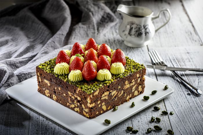 餅房甜品專(zhuān)修班