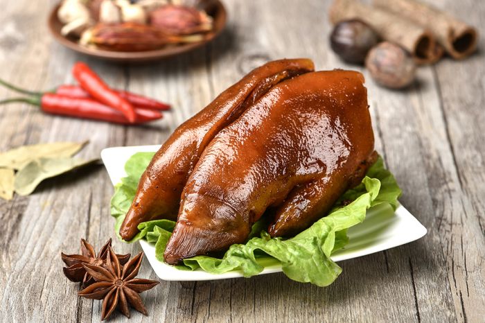 老北京醬肉實(shí)體店技術(shù)