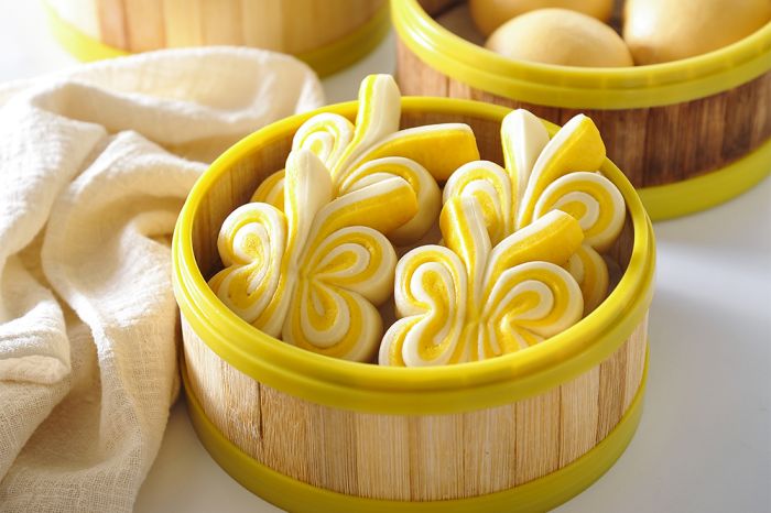 中式面點(diǎn)專(zhuān)修班