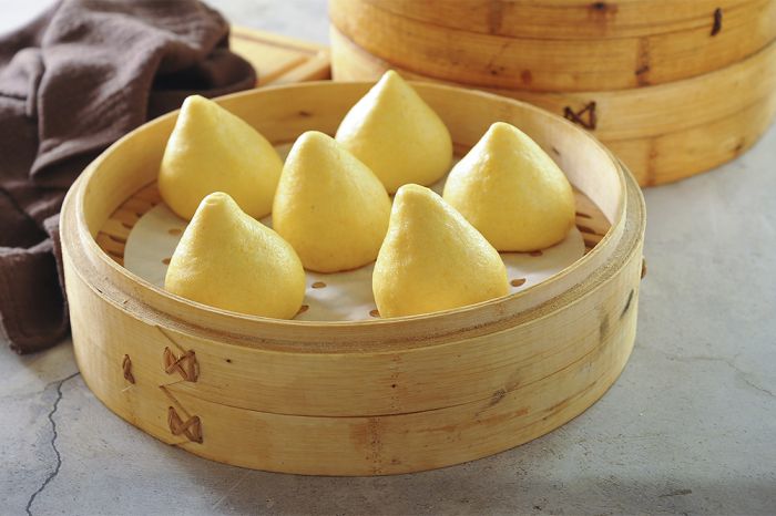 中式面點(diǎn)專(zhuān)修班