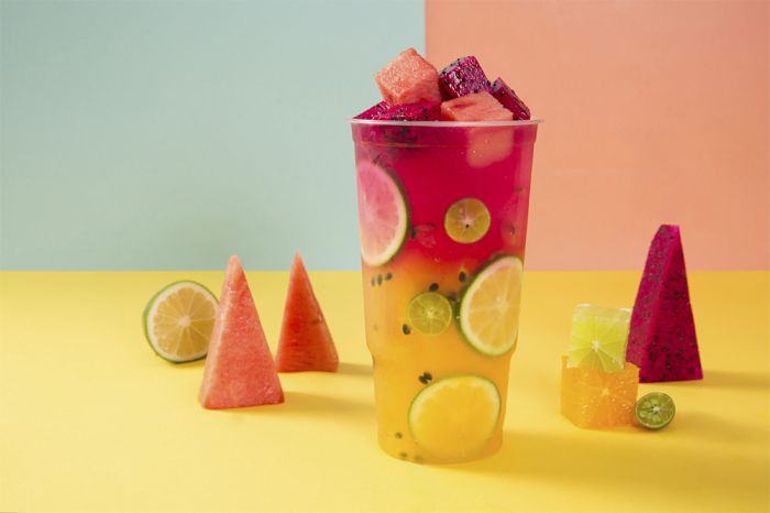 奶茶創(chuàng)業(yè)實(shí)體店技術(shù)班