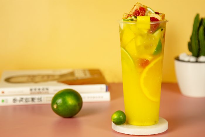 奶茶創(chuàng)業(yè)實(shí)體店技術(shù)班