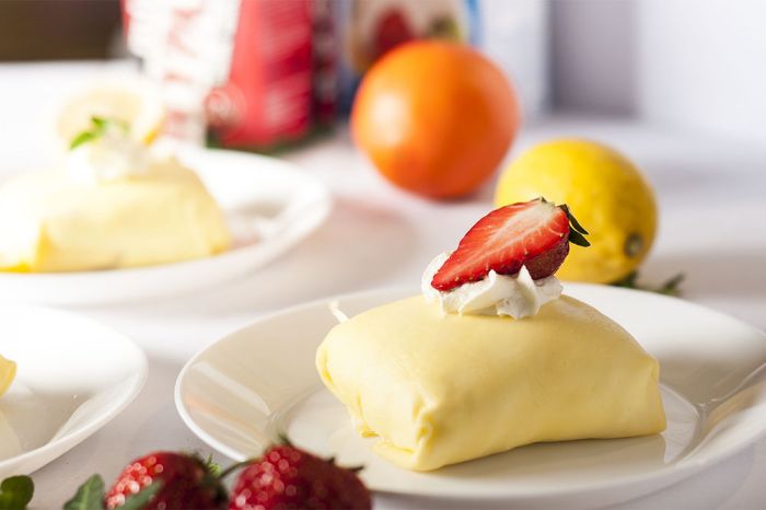 甜品培訓(xùn)學(xué)校:開(kāi)啟甜蜜創(chuàng)業(yè)之旅(圖1) 港式甜品創(chuàng)業(yè)班