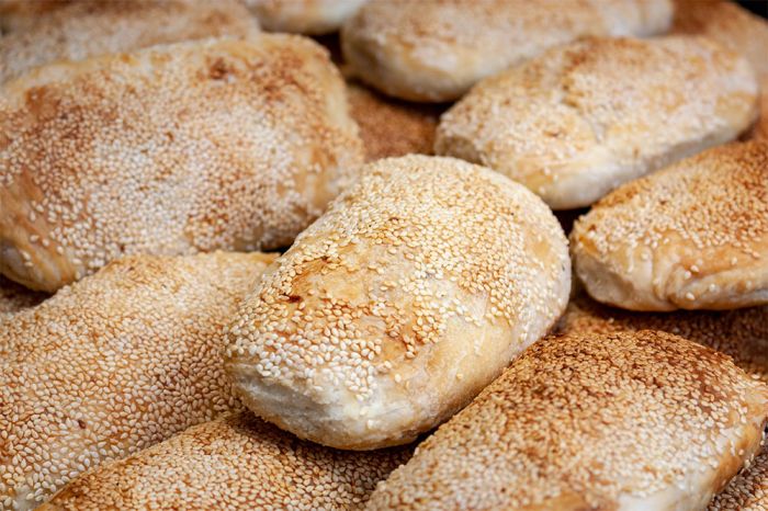 燒餅鋪實(shí)體店技術(shù)培訓(xùn)班