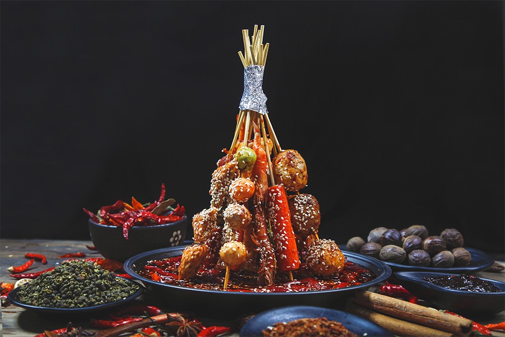 冷鍋串串實(shí)體店技術(shù)培訓(xùn)班