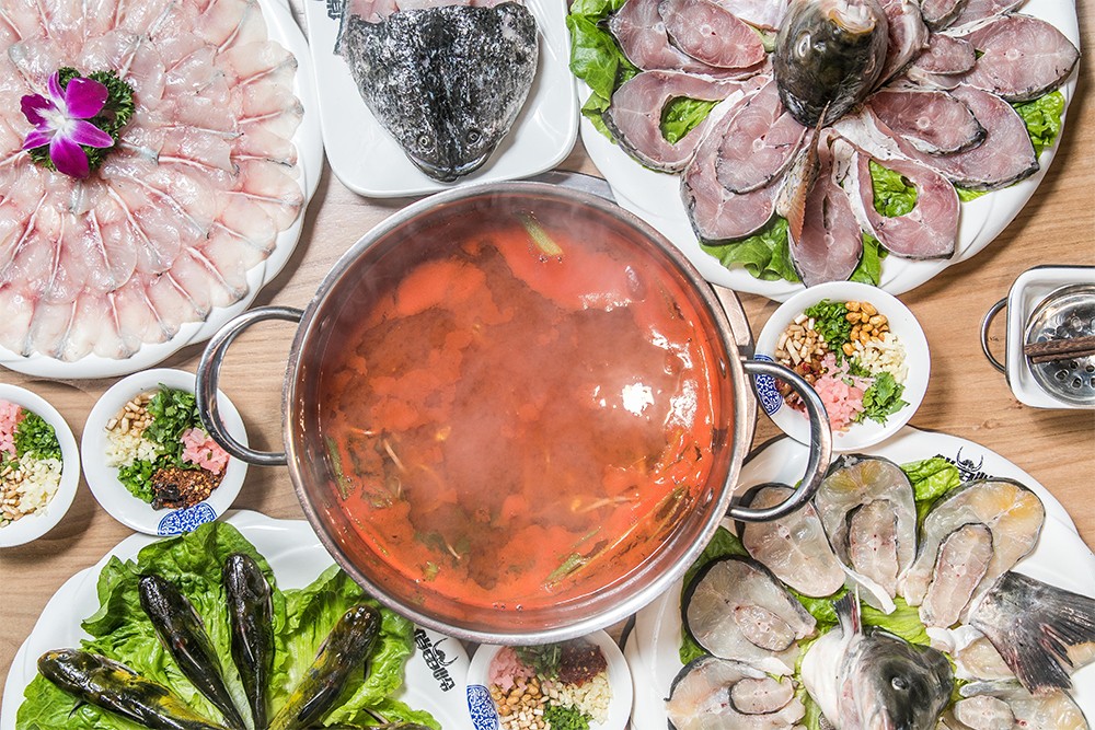 魚(yú)火鍋實(shí)體店技術(shù)培訓(xùn)班