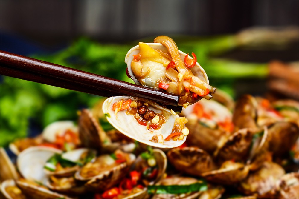 大連海鮮創(chuàng)業(yè)班