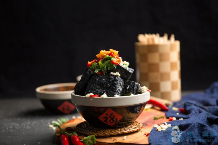 臭豆腐實(shí)體店技術(shù)培訓(xùn)班