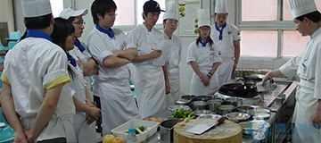 中餐學員上課花絮(圖5)