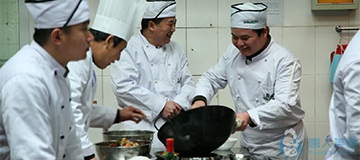 中餐學員上課花絮(圖8)