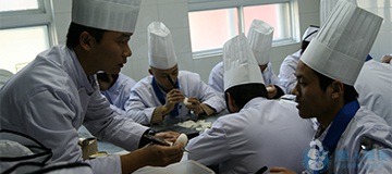 中餐學員上課花絮(圖16)