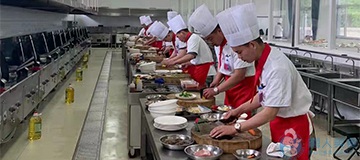 軍地兩用人才培訓(xùn)花絮(圖2)