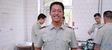 軍地兩用人才培訓(xùn)花絮(圖13)