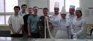 電視臺等媒體活動花絮(圖4)