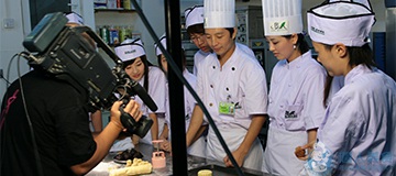 電視臺等媒體活動花絮(圖9)