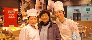 學員就業(yè)花絮(圖7)