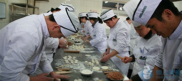 中式面點上課花絮(圖5)