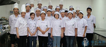 中式面點上課花絮(圖6)