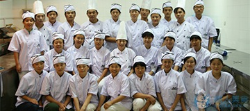 中式面點上課花絮(圖9)