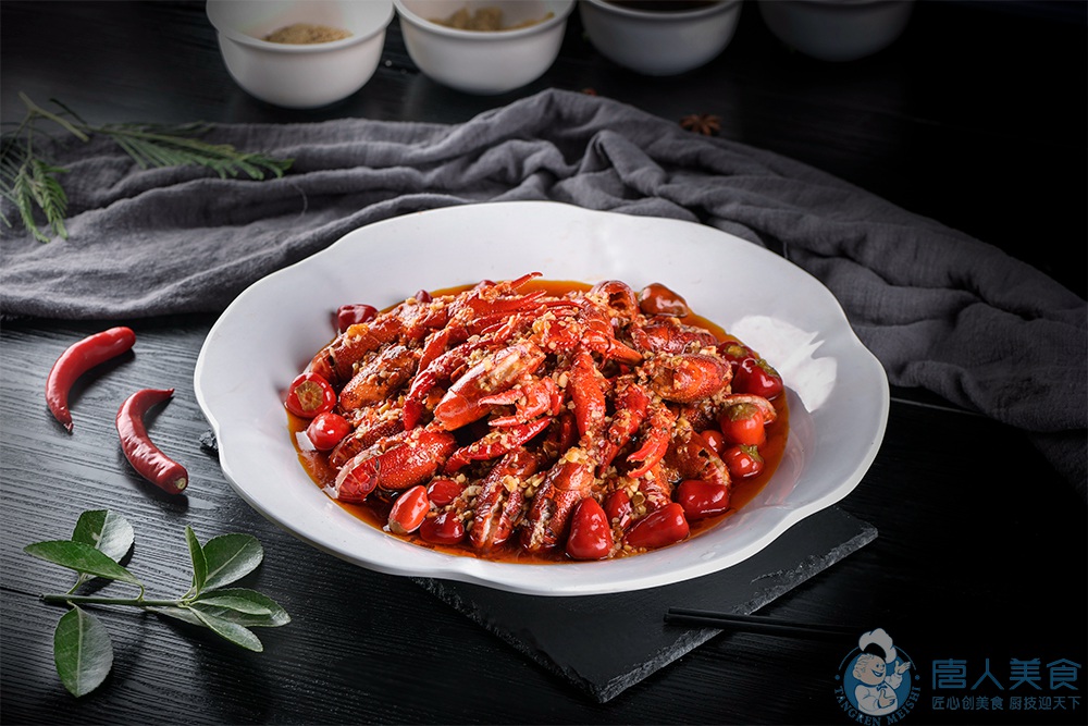 麻辣小龍蝦實體店技術培訓班