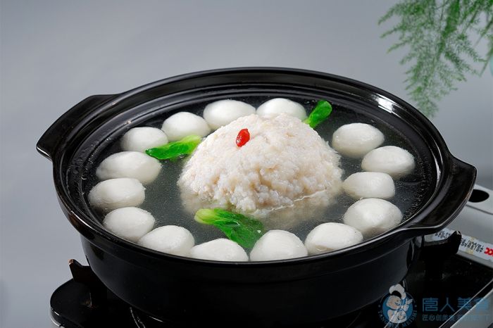 淮揚(yáng)菜專修班