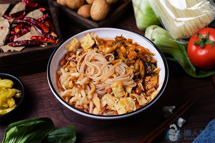 螺螄粉實(shí)體店技術(shù)培訓(xùn)