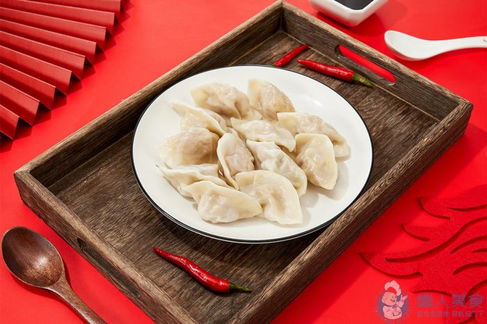 大餡餃子實(shí)體店技術(shù)培