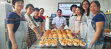 家庭廚藝花絮(圖4)