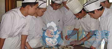 軍地兩用人才培訓(xùn)花絮(圖21)