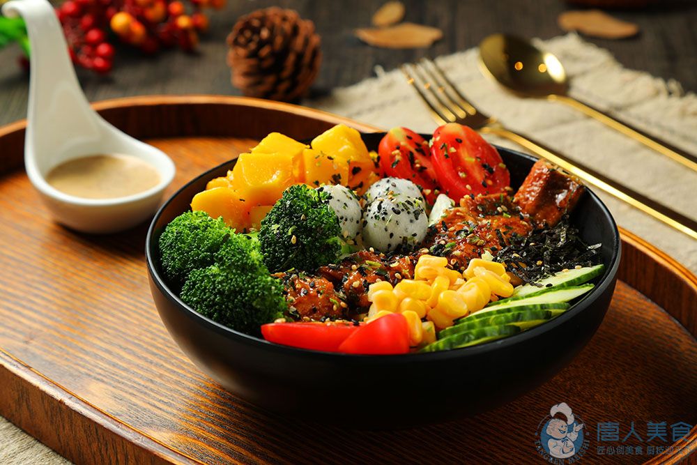 輕食創(chuàng)業(yè)課