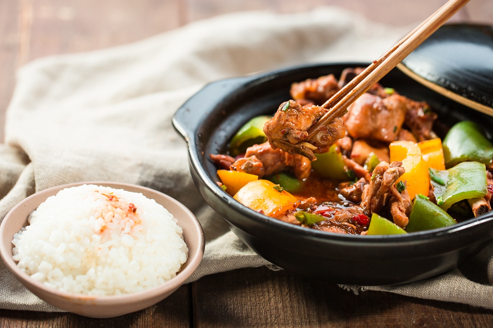 黃燜雞實體店技術(shù)培訓(xùn)班