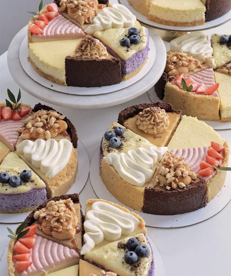 西點(diǎn)綜合實(shí)用班