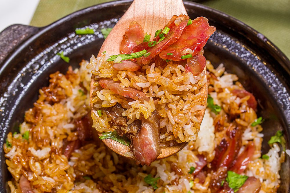 廣東傳統(tǒng)煲仔飯實體店技術培訓班