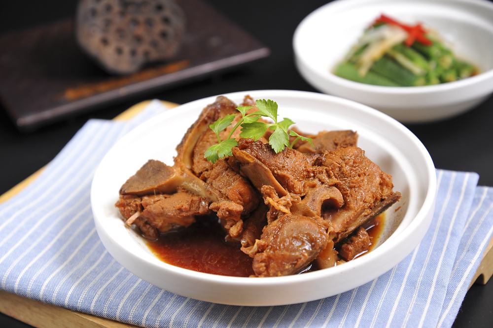 犟骨頭實體店技術培訓班