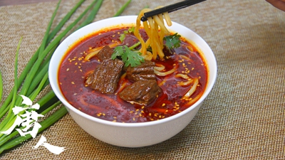 金牌牛肉面技術(shù)培訓(xùn)班(圖4) 面7.jpg