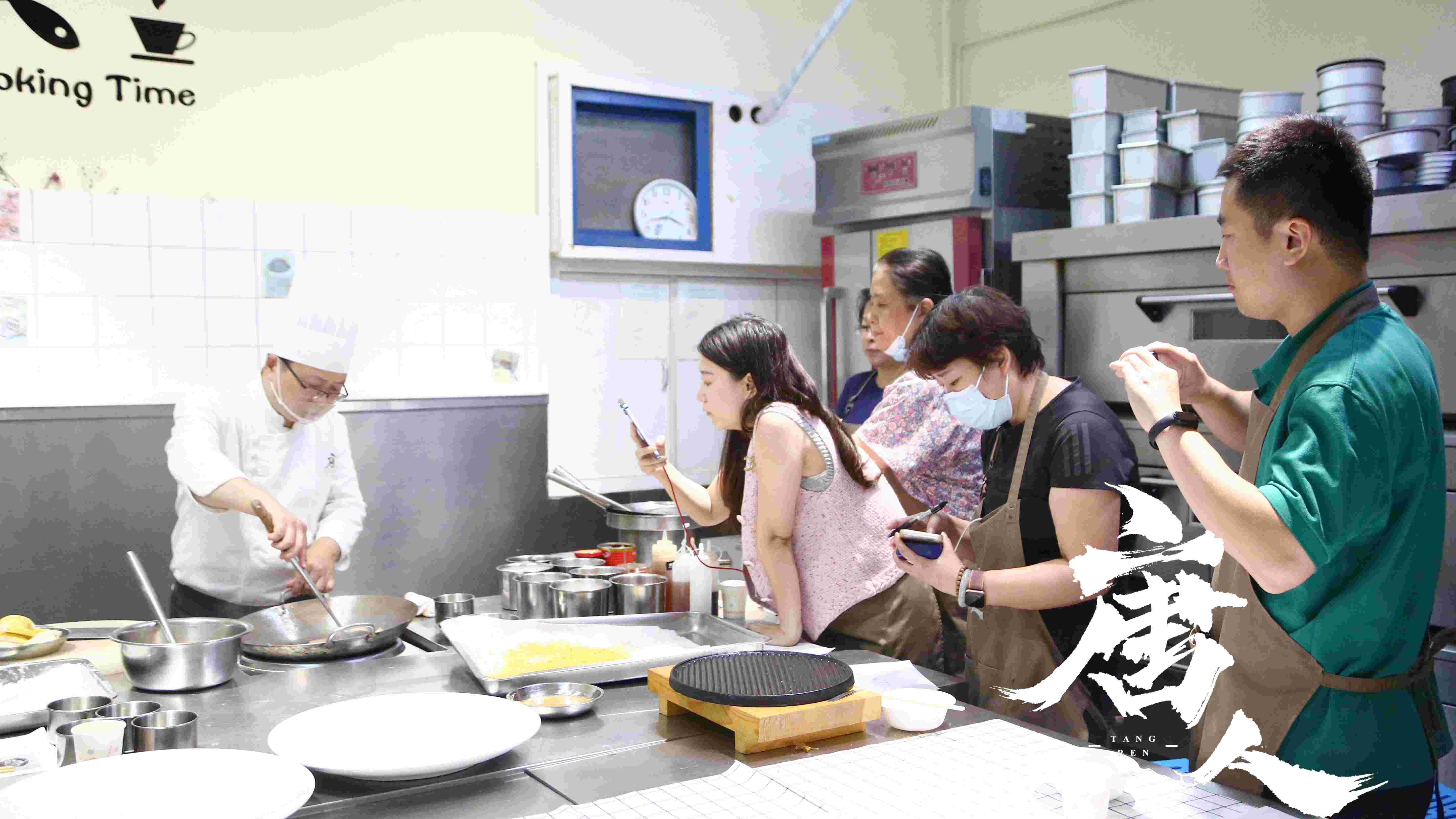 “中秋圓宴飯”活動圓滿完成(圖3) 微信圖片_20230918111921.jpg