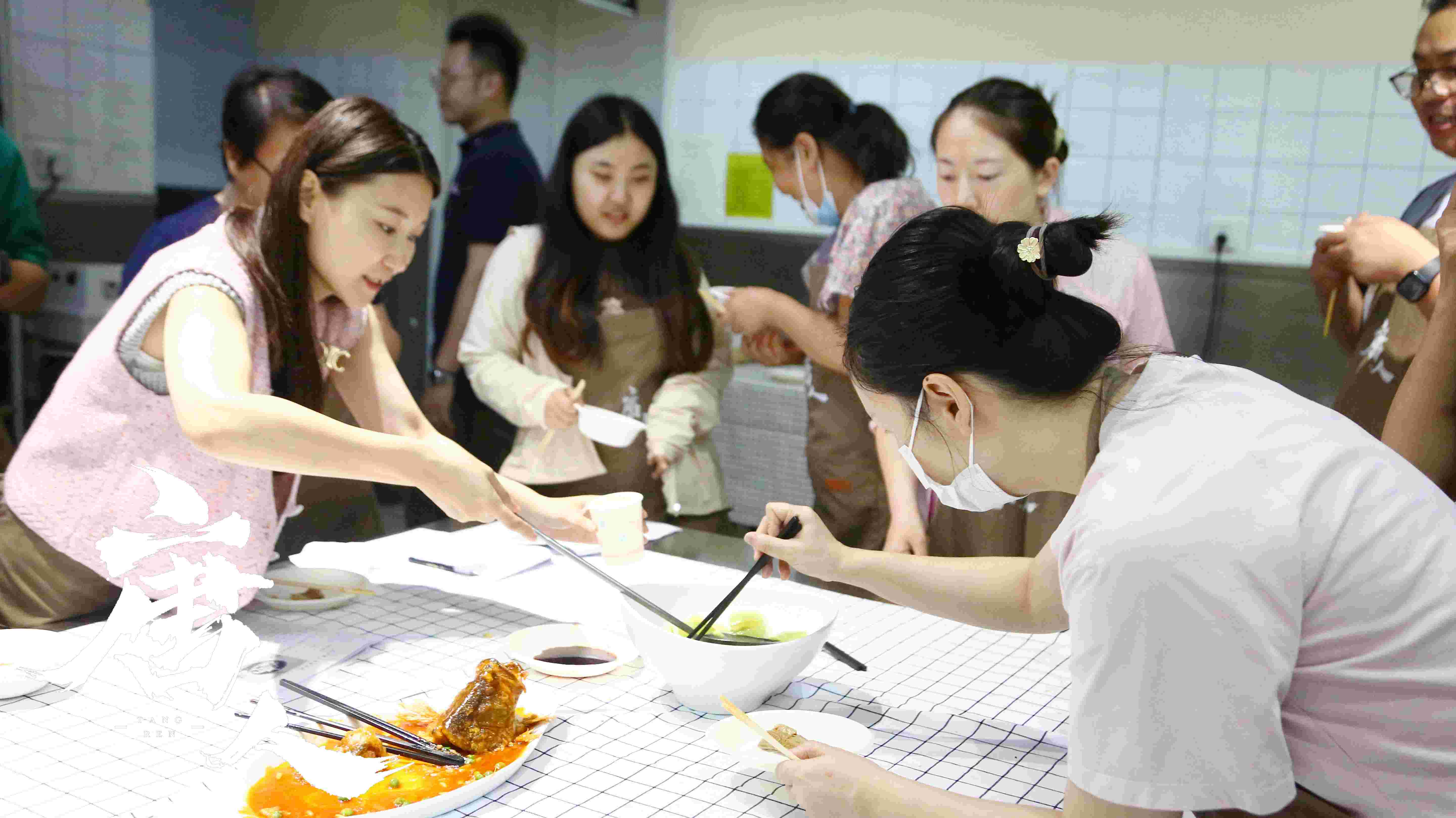 “中秋圓宴飯”活動圓滿完成(圖14) 微信圖片_20230918111922.jpg