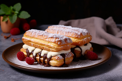 西點(diǎn)烘焙速成班