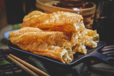 機(jī)關(guān)食堂面點(diǎn)綜合培訓(xùn)班(圖2) 攝圖網(wǎng)_501189540_油條(企業(yè)商用).jpg