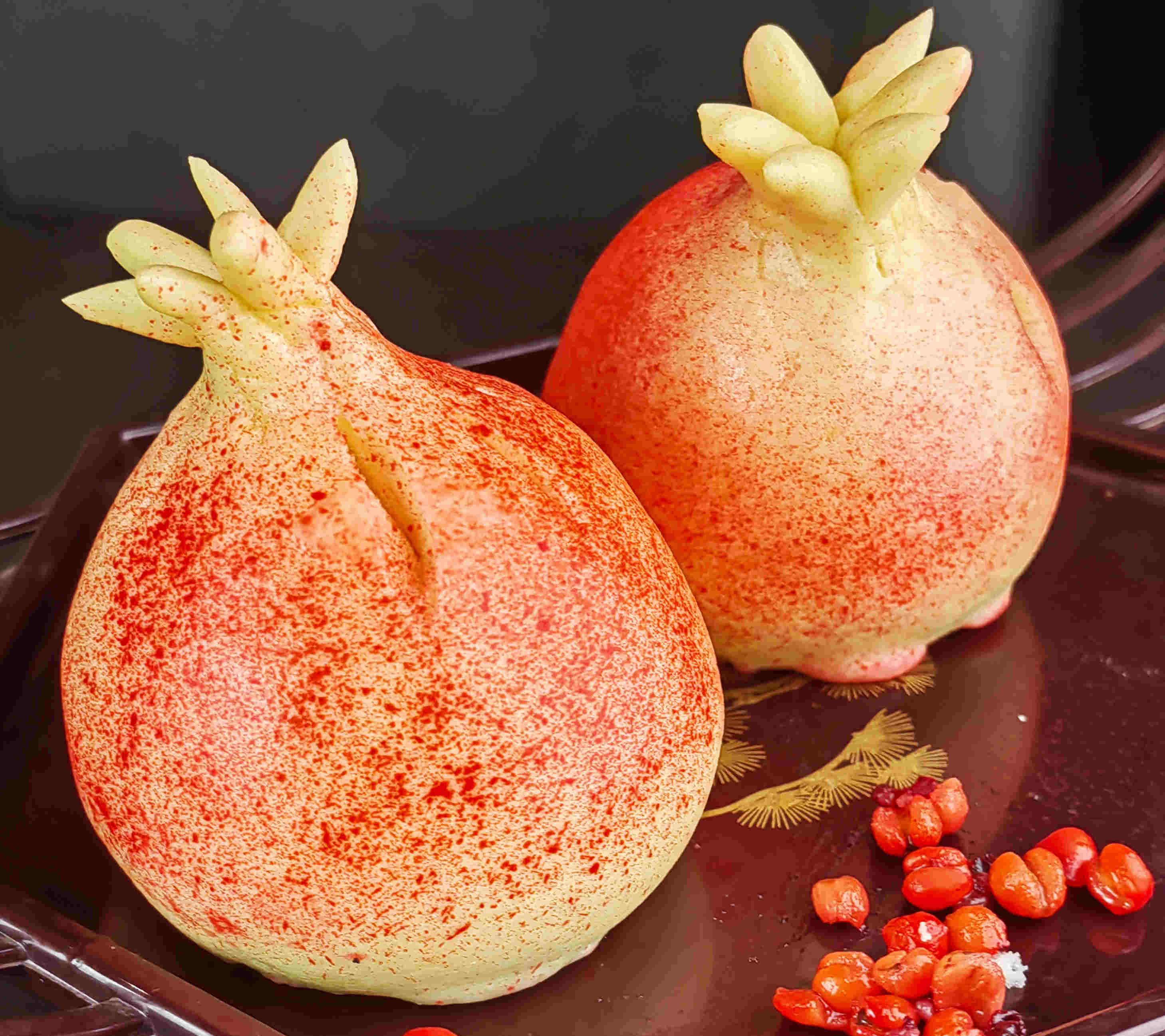 花式面點(diǎn)班