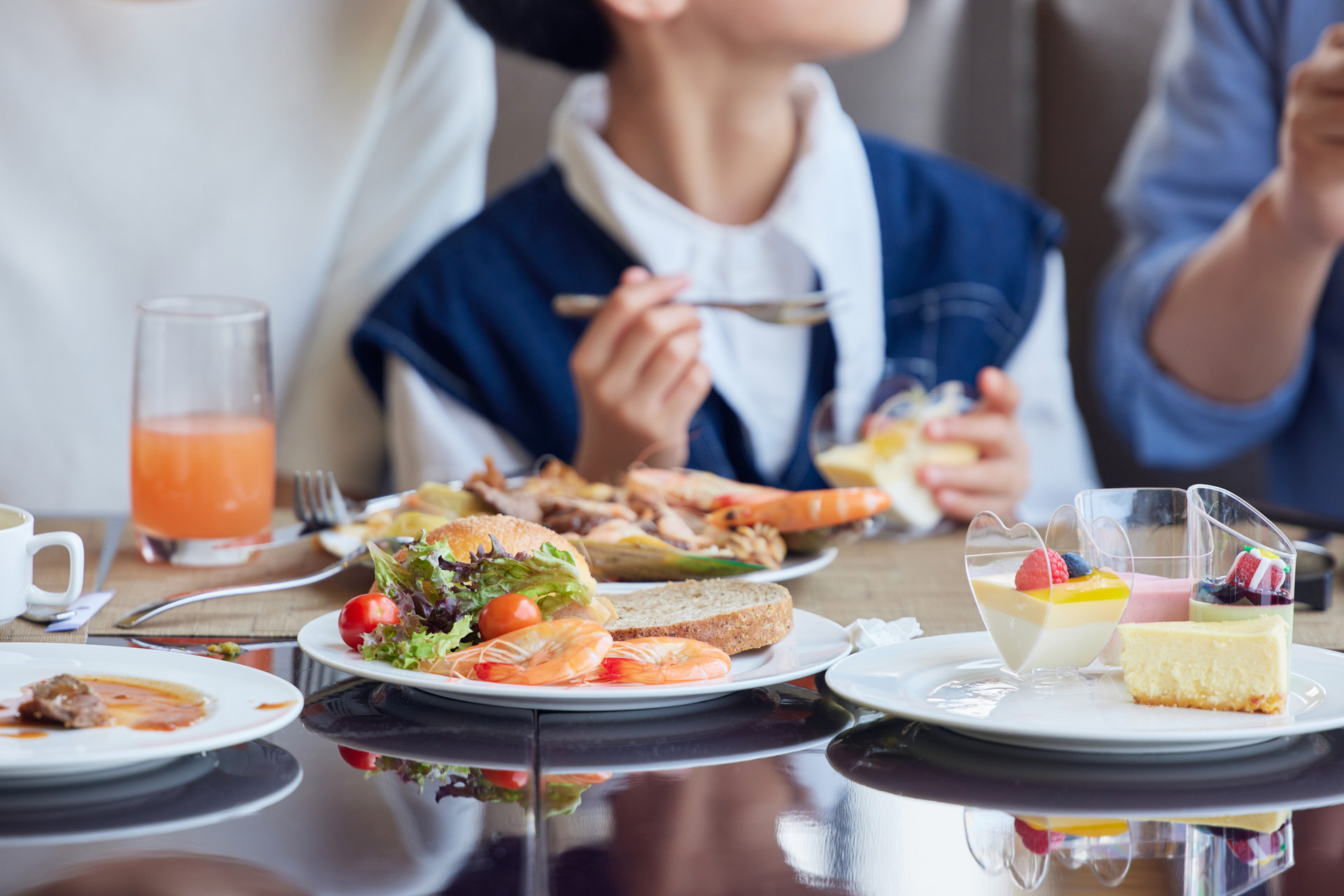 少兒西餐興趣班